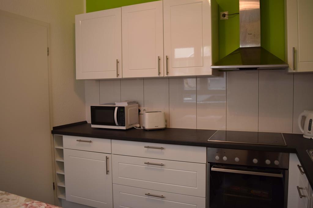 Ferienwohnung Im Dettenbachtal Waldkirch Exterior foto