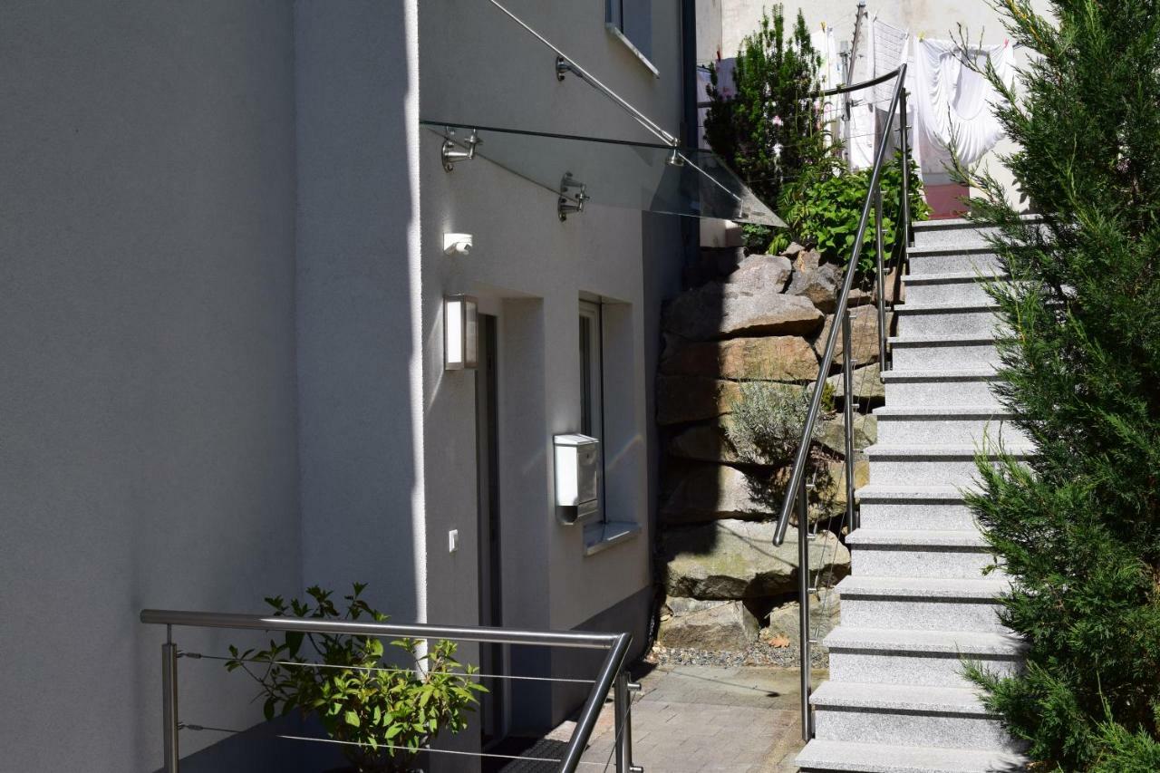 Ferienwohnung Im Dettenbachtal Waldkirch Exterior foto